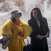 Elsbeth - galeria zdjęć - filmweb
