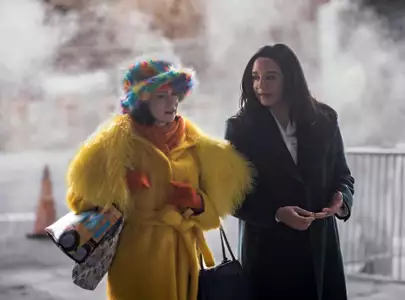 Elsbeth - galeria zdjęć - filmweb
