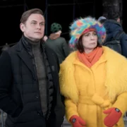 Elsbeth - galeria zdjęć - filmweb