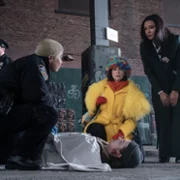 Elsbeth - galeria zdjęć - filmweb