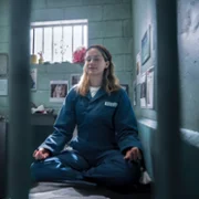 Elsbeth - galeria zdjęć - filmweb