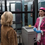 Elsbeth - galeria zdjęć - filmweb