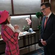 Elsbeth - galeria zdjęć - filmweb