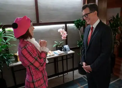 Elsbeth - galeria zdjęć - filmweb