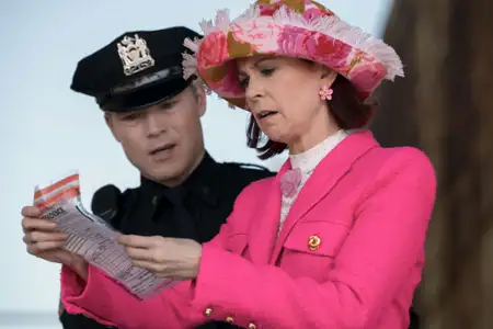 Elsbeth - galeria zdjęć - filmweb