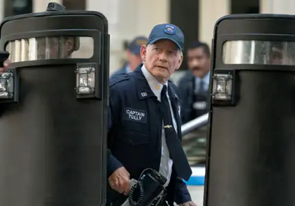 Elsbeth - galeria zdjęć - filmweb