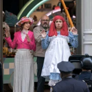 Elsbeth - galeria zdjęć - filmweb