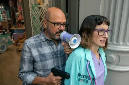 Elsbeth - galeria zdjęć - filmweb