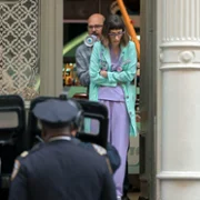 Elsbeth - galeria zdjęć - filmweb