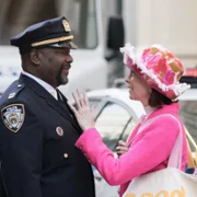 Elsbeth - galeria zdjęć - filmweb