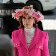 Elsbeth - galeria zdjęć - filmweb