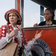 Elsbeth - galeria zdjęć - filmweb
