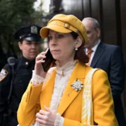 Elsbeth - galeria zdjęć - filmweb
