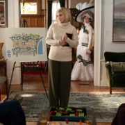 Elsbeth - galeria zdjęć - filmweb