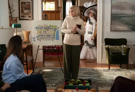 Elsbeth - galeria zdjęć - filmweb