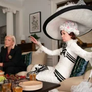 Elsbeth - galeria zdjęć - filmweb