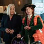 Elsbeth - galeria zdjęć - filmweb