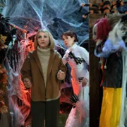 Elsbeth - galeria zdjęć - filmweb