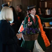 Elsbeth - galeria zdjęć - filmweb