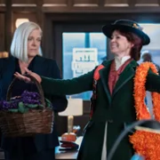 Elsbeth - galeria zdjęć - filmweb