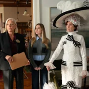 Elsbeth - galeria zdjęć - filmweb