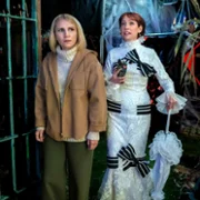 Elsbeth - galeria zdjęć - filmweb