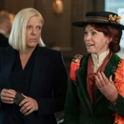 Elsbeth - galeria zdjęć - filmweb