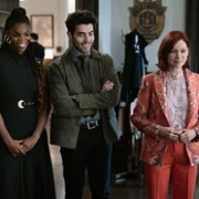 Elsbeth - galeria zdjęć - filmweb