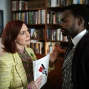 Elsbeth - galeria zdjęć - filmweb