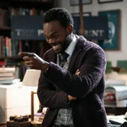 Elsbeth - galeria zdjęć - filmweb