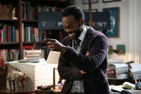 Elsbeth - galeria zdjęć - filmweb