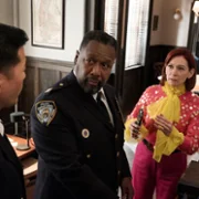 Elsbeth - galeria zdjęć - filmweb