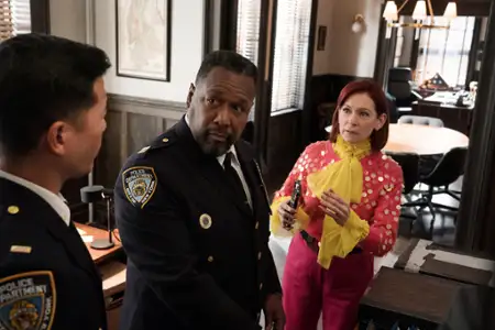 Elsbeth - galeria zdjęć - filmweb