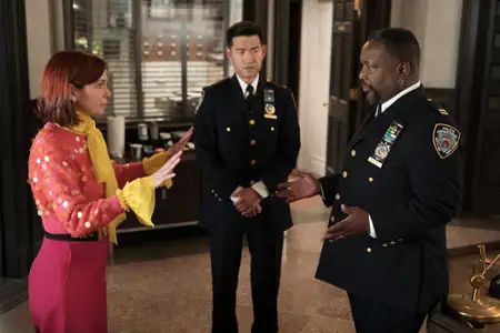 Elsbeth - galeria zdjęć - filmweb