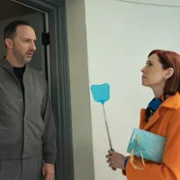 Elsbeth - galeria zdjęć - filmweb