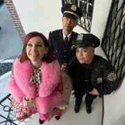 Elsbeth - galeria zdjęć - filmweb