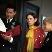 Elsbeth - galeria zdjęć - filmweb