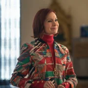 Elsbeth - galeria zdjęć - filmweb