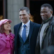 Elsbeth - galeria zdjęć - filmweb