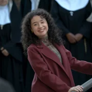 Elsbeth - galeria zdjęć - filmweb