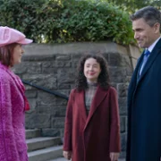 Elsbeth - galeria zdjęć - filmweb