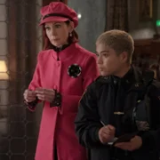 Elsbeth - galeria zdjęć - filmweb