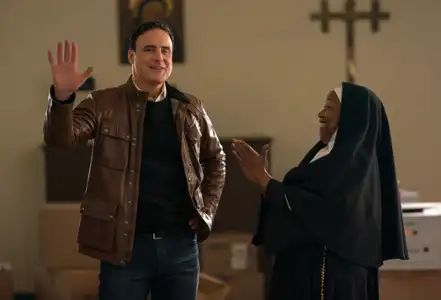 Elsbeth - galeria zdjęć - filmweb