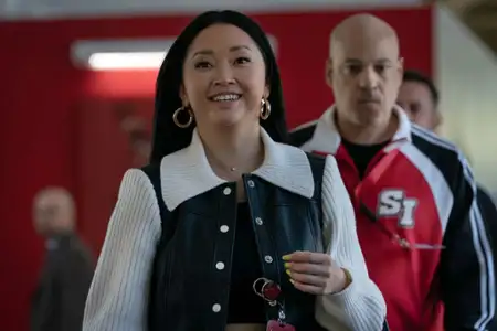 Elsbeth - galeria zdjęć - filmweb