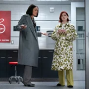 Elsbeth - galeria zdjęć - filmweb