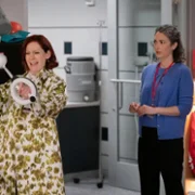 Elsbeth - galeria zdjęć - filmweb