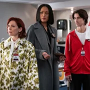 Elsbeth - galeria zdjęć - filmweb