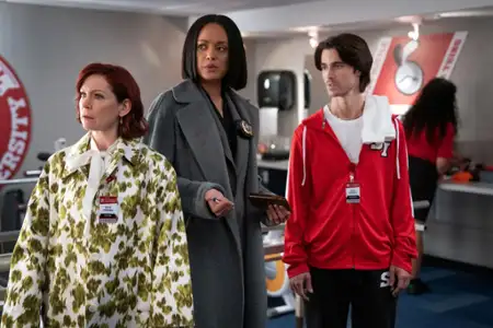 Elsbeth - galeria zdjęć - filmweb