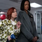 Elsbeth - galeria zdjęć - filmweb