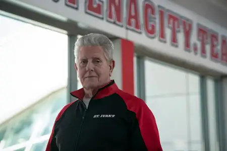 Elsbeth - galeria zdjęć - filmweb